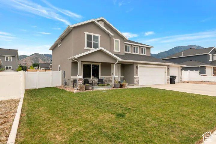 242 N 250 E, Salem, Utah 84653