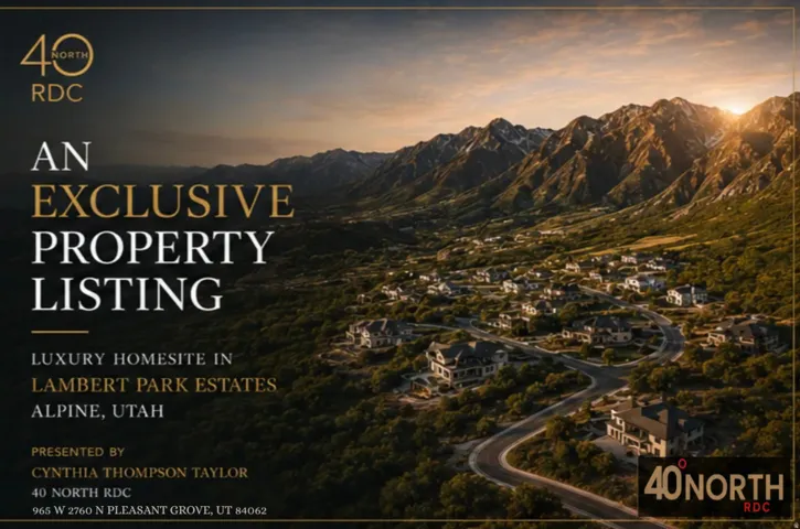 A rare opportunity in a gorgeous development