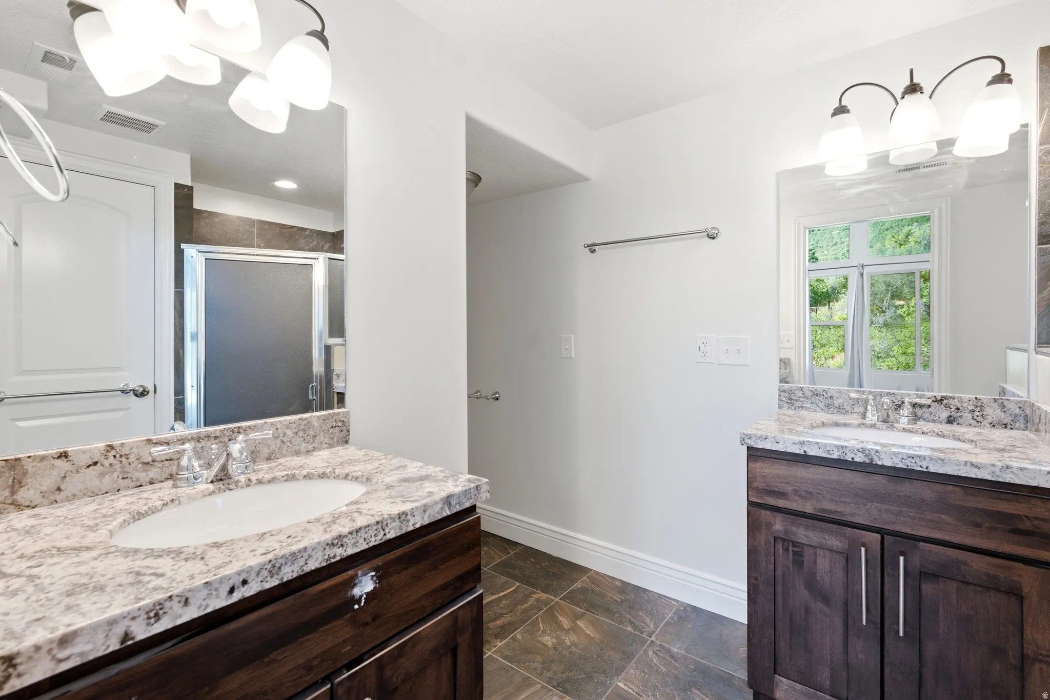 ADU 2nd bathroom and shower