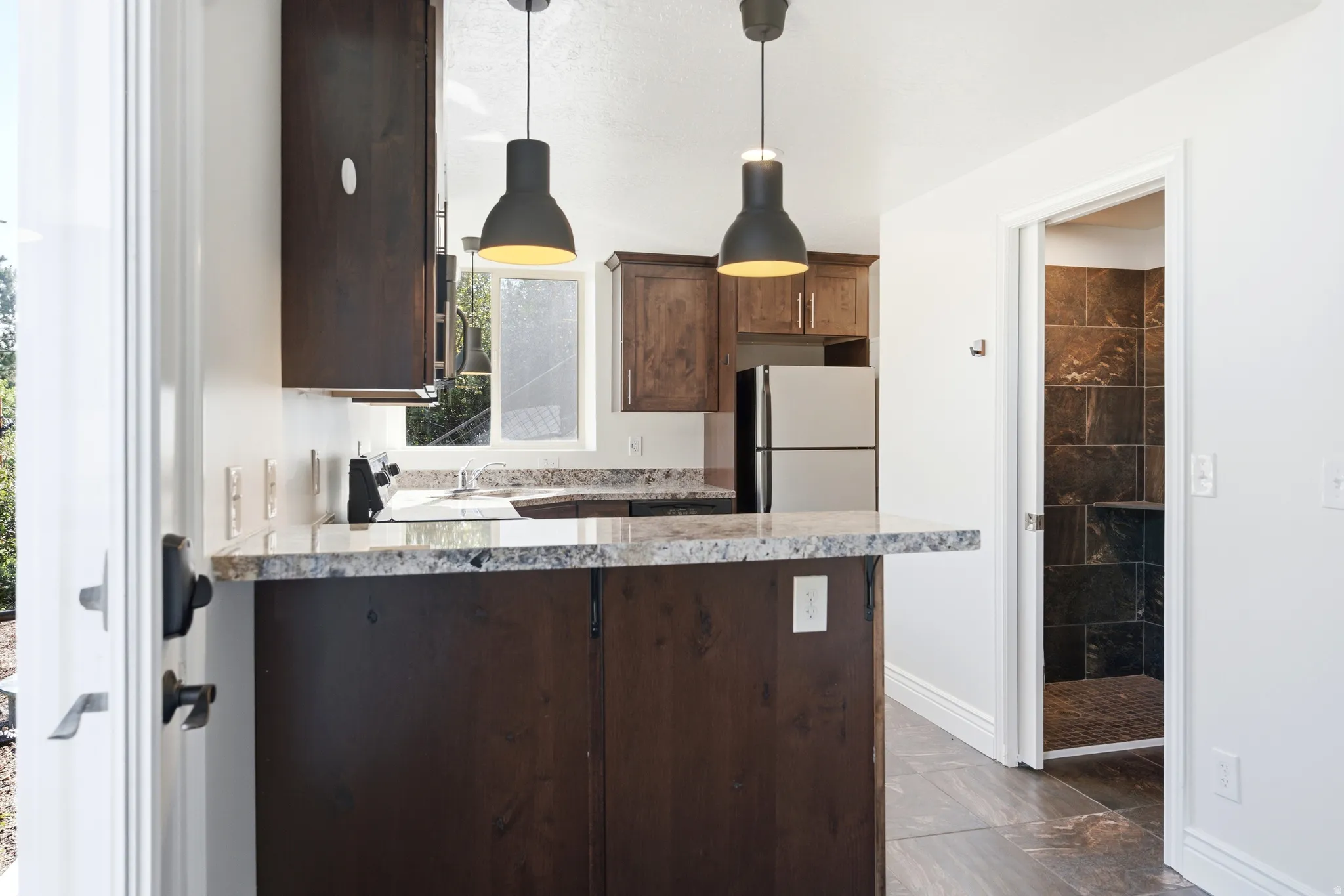 ADU Kitchen