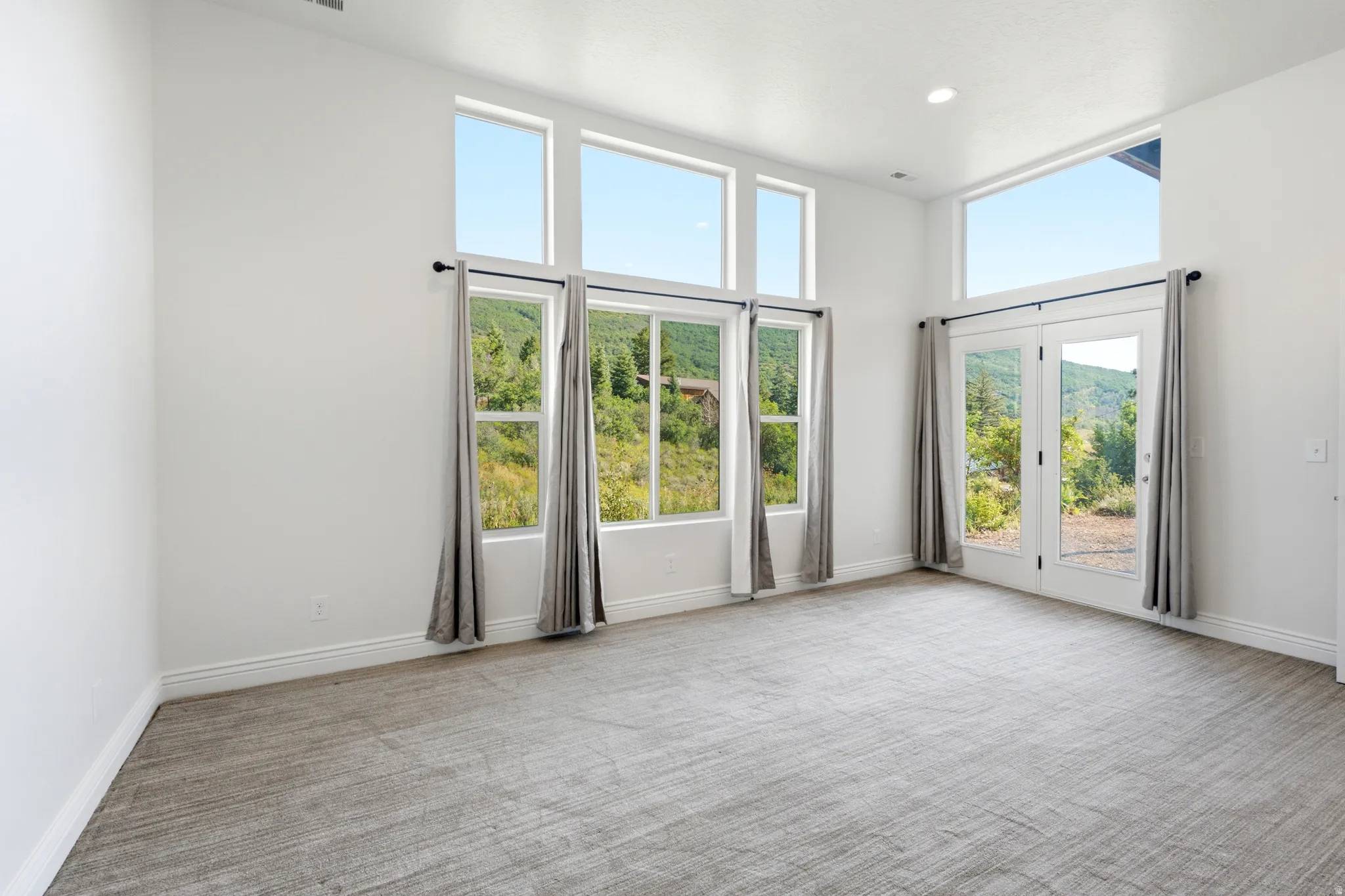 ADU master bedroom