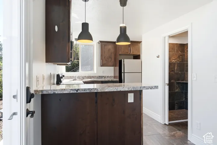 ADU Kitchen