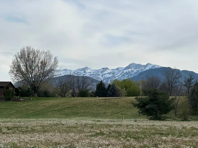 Snowbasin