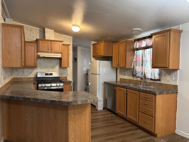 2895 S 2500 W #39, West Valley City, Utah 84119