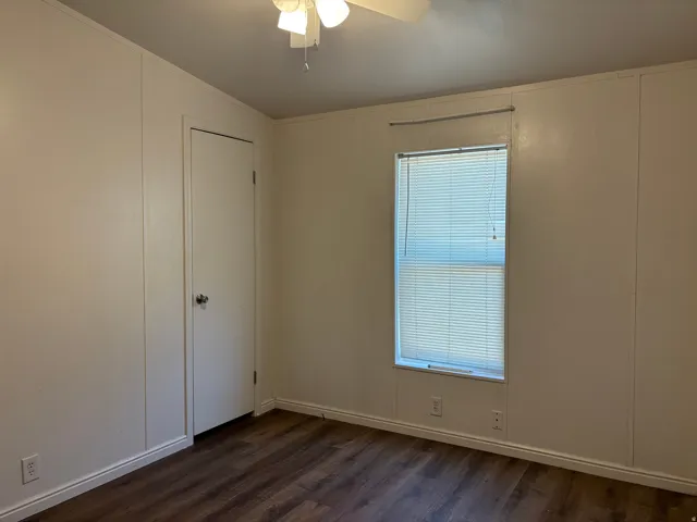 2ND BEDROOM!