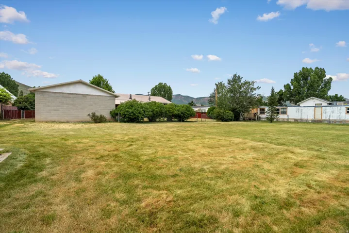 65 S 100 W, Henefer, Utah 84033