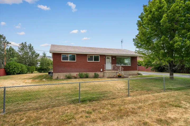 65 S 100 W, Henefer, Utah 84033