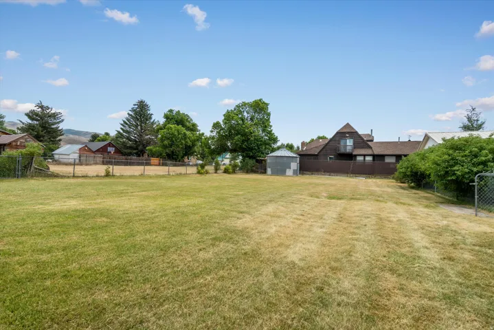 65 S 100 W, Henefer, Utah 84033