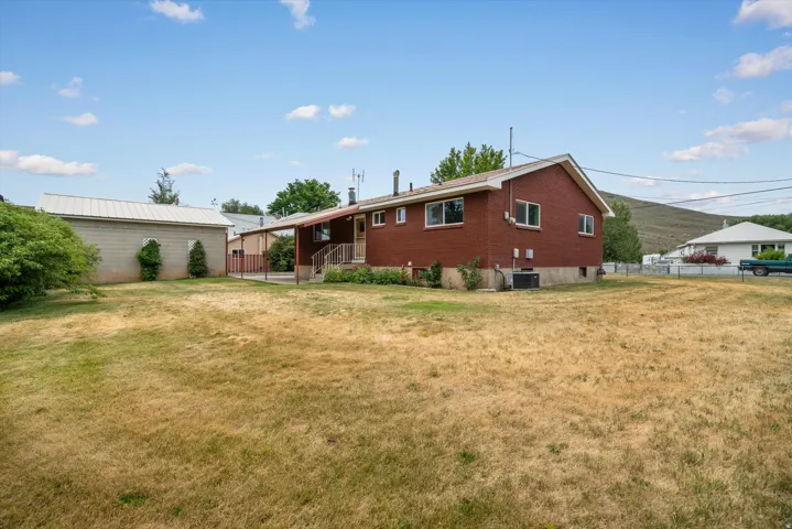 65 S 100 W, Henefer, Utah 84033