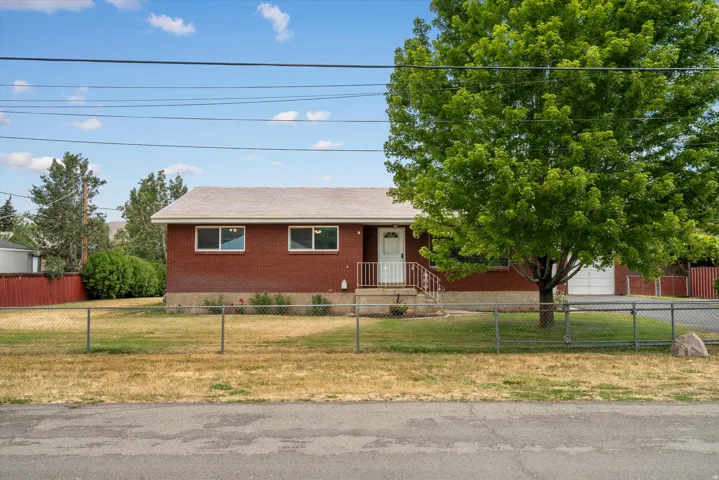 65 S 100 W, Henefer, Utah 84033