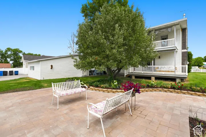 240 S 100 E, Hyrum, Utah 84319
