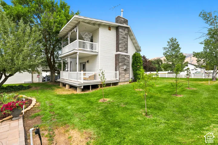 240 S 100 E, Hyrum, Utah 84319