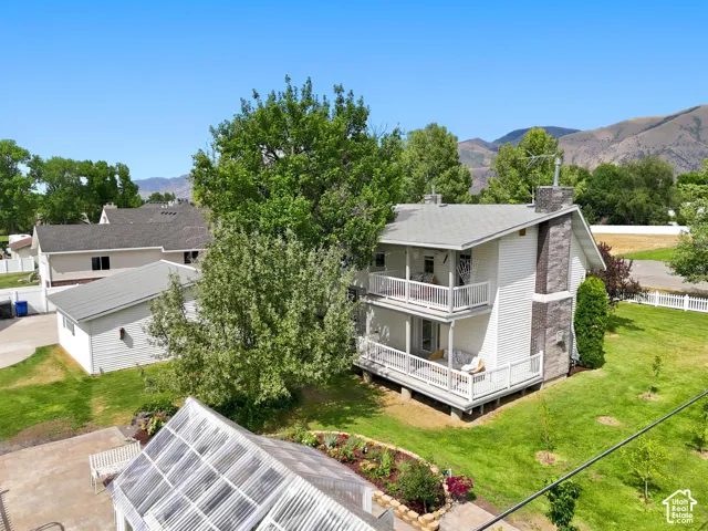 240 S 100 E, Hyrum, Utah 84319