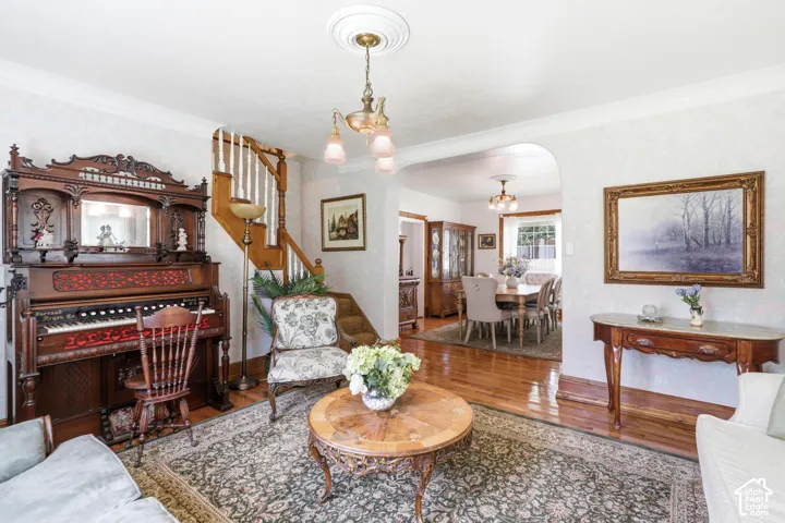 240 S 100 E, Hyrum, Utah 84319