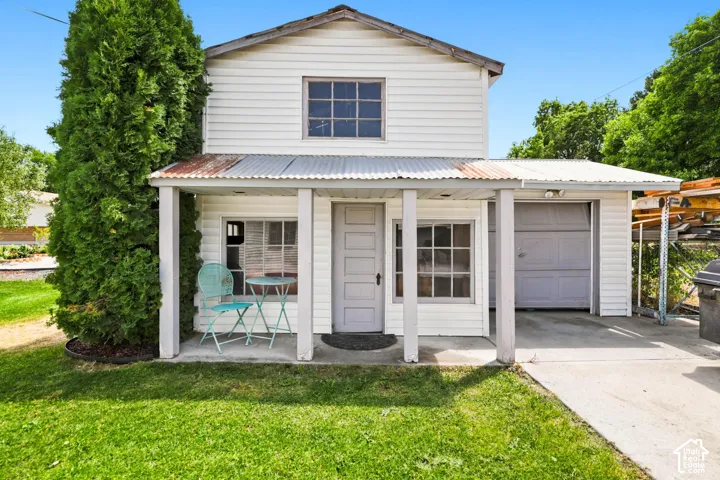240 S 100 E, Hyrum, Utah 84319