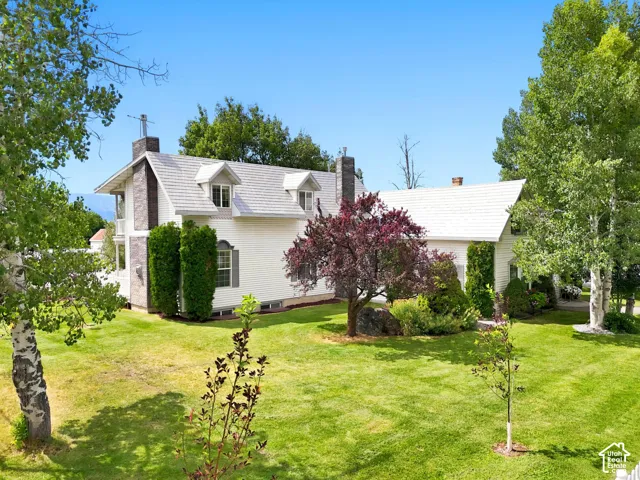 240 S 100 E, Hyrum, Utah 84319