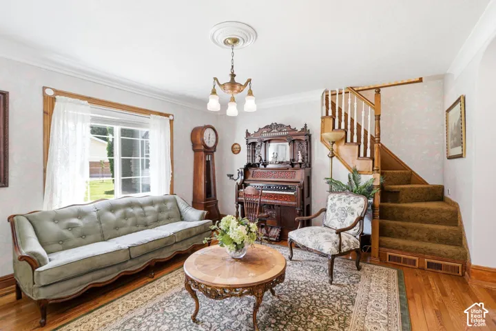 240 S 100 E, Hyrum, Utah 84319