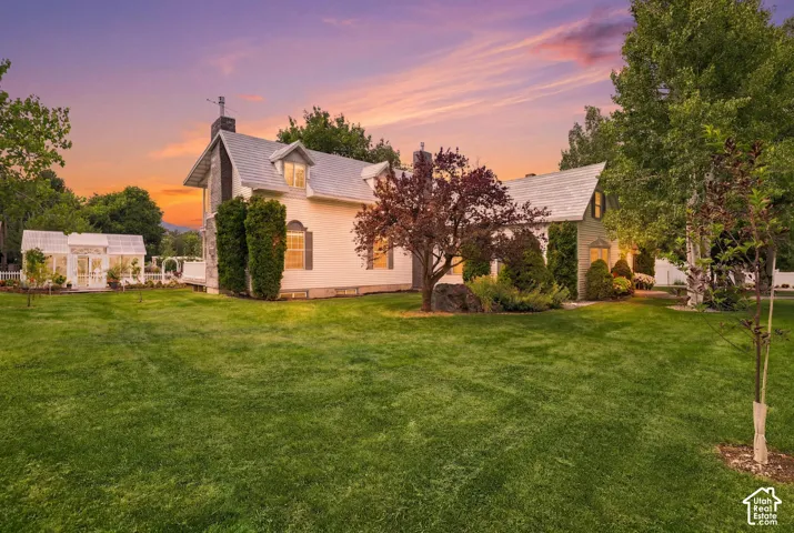 240 S 100 E, Hyrum, Utah 84319