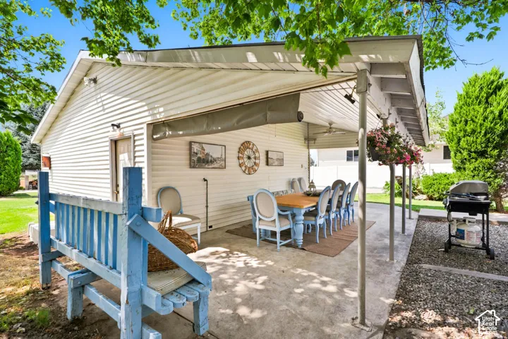240 S 100 E, Hyrum, Utah 84319