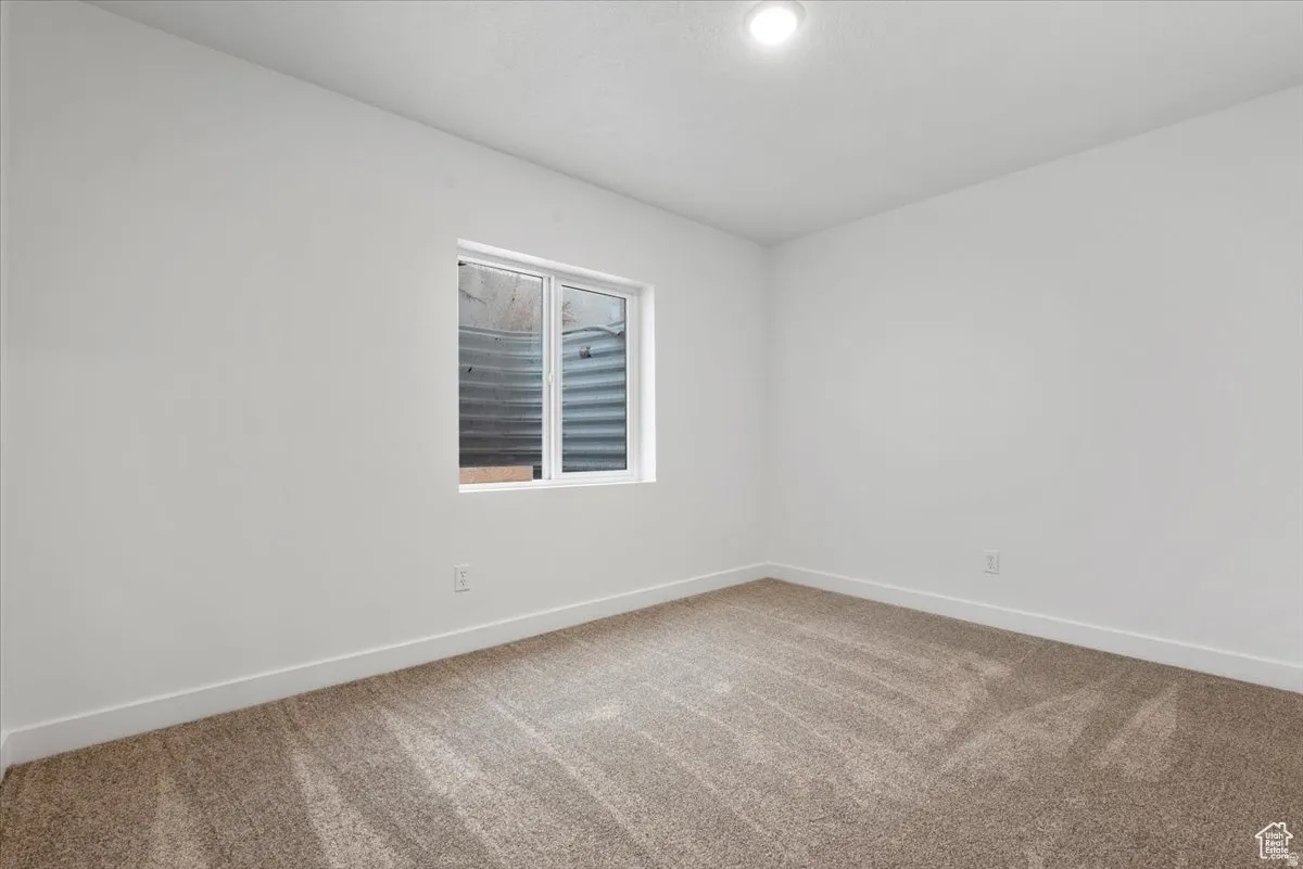 Empty room