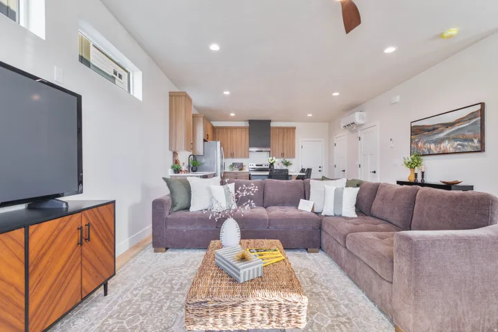 377 W 480 S #103, Ephraim, Utah 84627