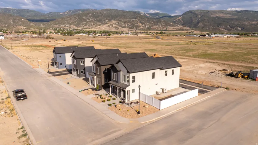 377 W 480 S #103, Ephraim, Utah 84627