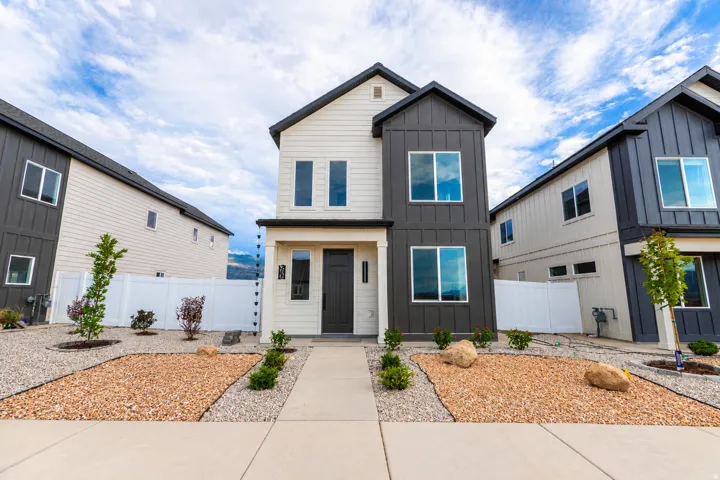385 W 480 S #102, Ephraim, Utah 84627