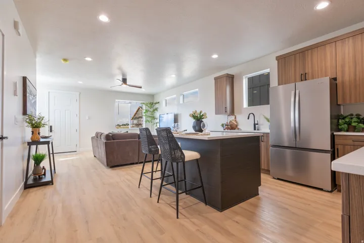 371 W 480 S #104, Ephraim, Utah 84627