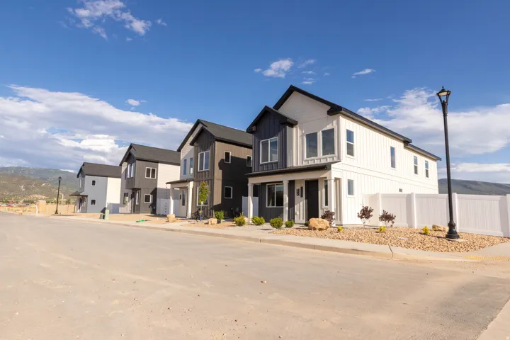 371 W 480 S #104, Ephraim, Utah 84627