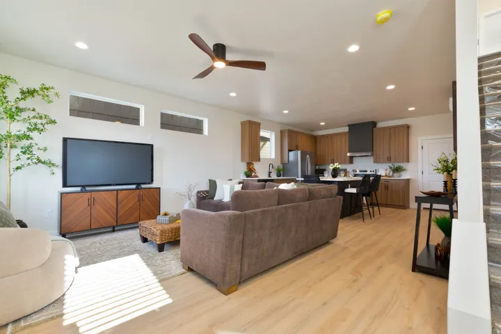 371 W 480 S #104, Ephraim, Utah 84627
