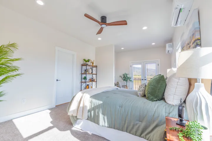 393 W 480 S #101, Ephraim, Utah 84627