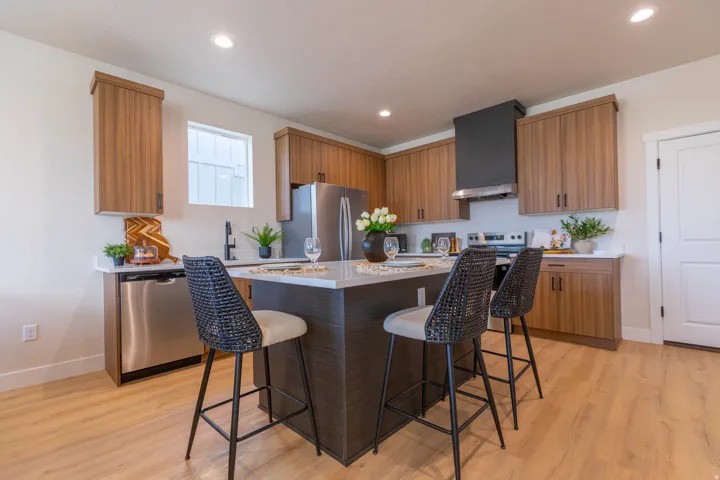 393 W 480 S #101, Ephraim, Utah 84627