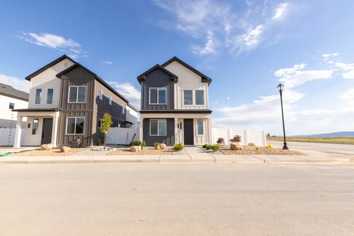393 W 480 S #101, Ephraim, Utah 84627