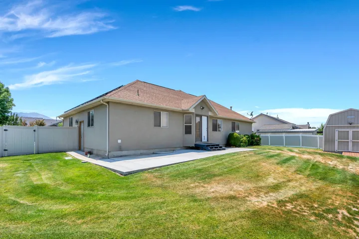 193 E Santa Fe Dr, Springville, Utah 84663