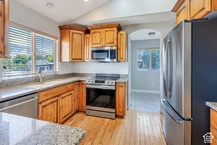 193 E Santa Fe Dr, Springville, Utah 84663