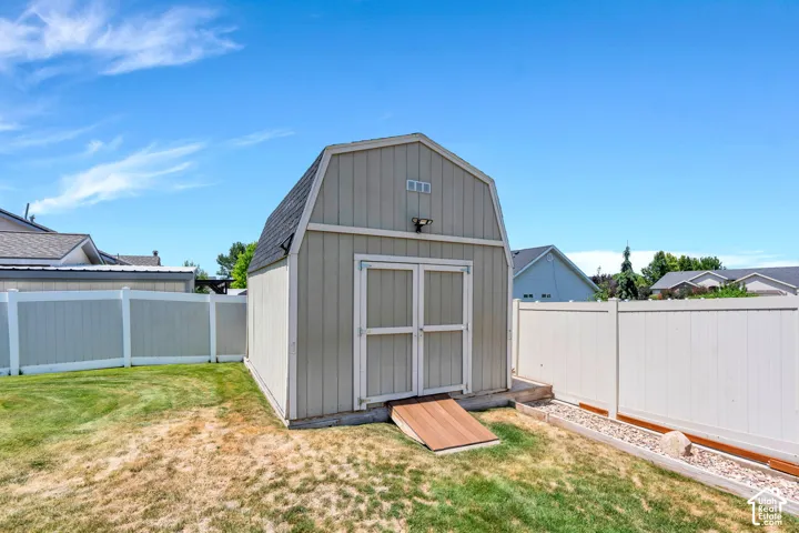 193 E Santa Fe Dr, Springville, Utah 84663