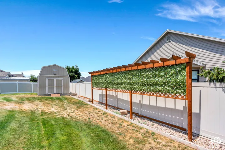193 E Santa Fe Dr, Springville, Utah 84663