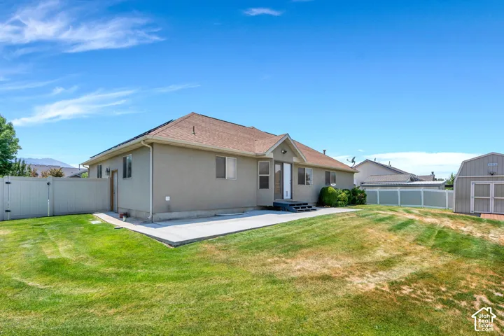193 E Santa Fe Dr, Springville, Utah 84663