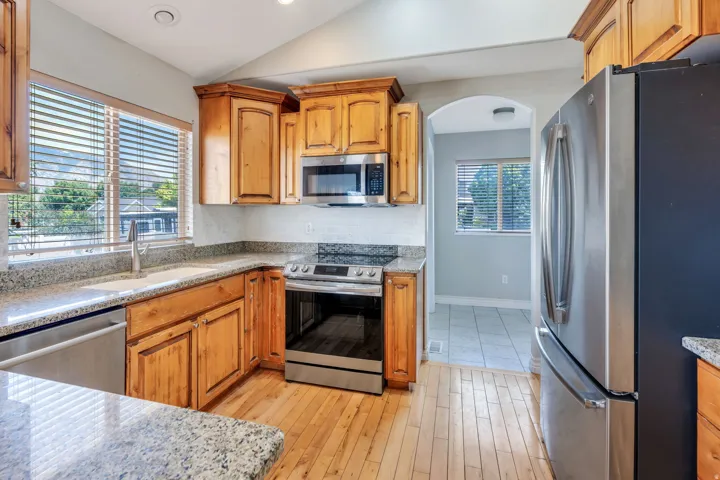 193 E Santa Fe Dr, Springville, Utah 84663