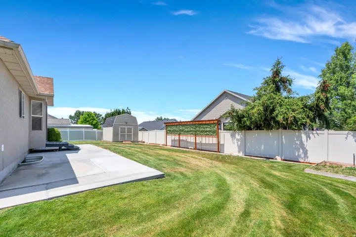 193 E Santa Fe Dr, Springville, Utah 84663