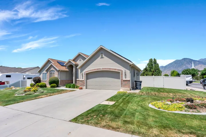 193 E Santa Fe Dr, Springville, Utah 84663