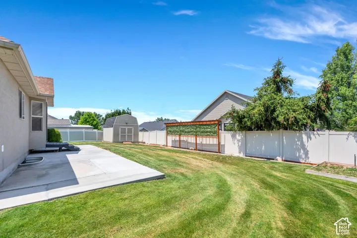 193 E Santa Fe Dr, Springville, Utah 84663