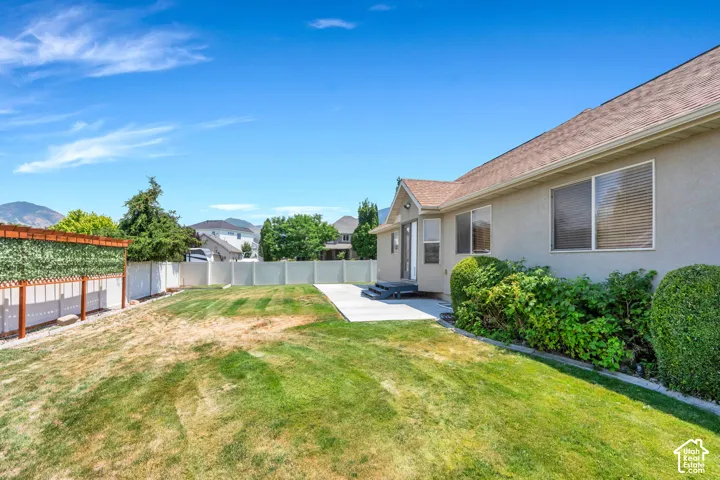 193 E Santa Fe Dr, Springville, Utah 84663