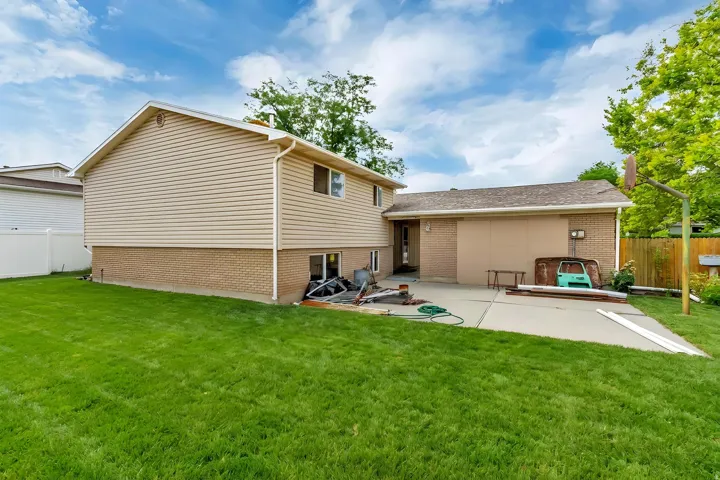 1447 E Hollow Dr, Cottonwood Heights, Utah 84121
