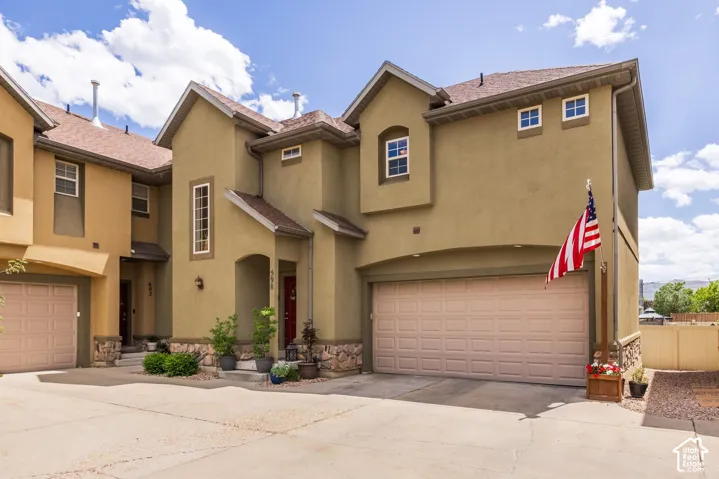 598 E Wyngate Pointe Ln, Draper, Utah 84020