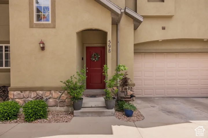 598 E Wyngate Pointe Ln, Draper, Utah 84020