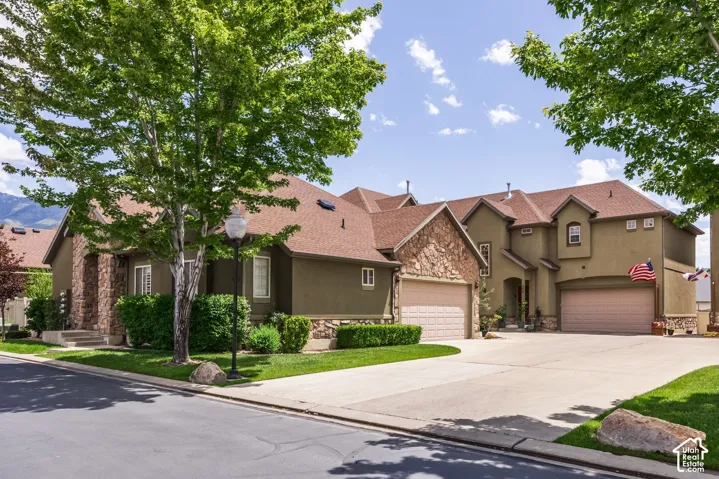 598 E Wyngate Pointe Ln, Draper, Utah 84020