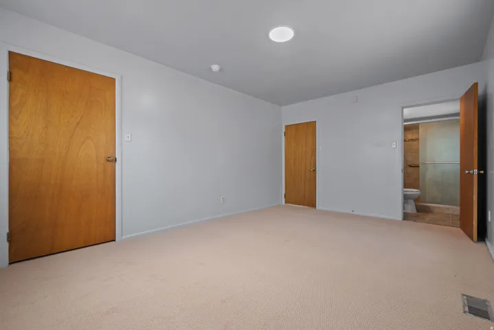 Primary Bedroom.