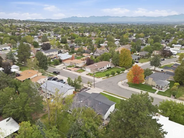 6525 S 2600 E, Cottonwood Heights, Utah 84121