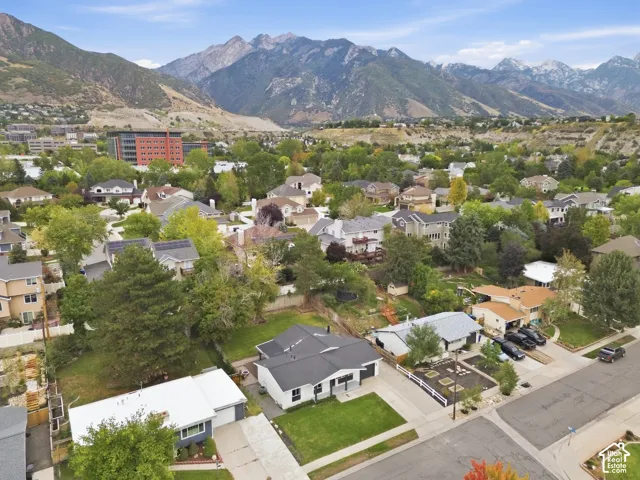 6525 S 2600 E, Cottonwood Heights, Utah 84121